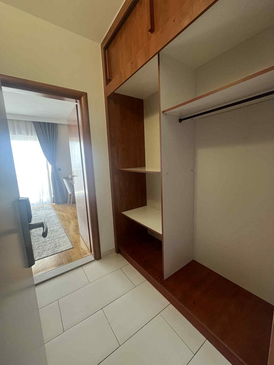 Double or Twin Room, Balcony, Partial Sea View | Iron/ironing board, free WiFi, bed sheets
