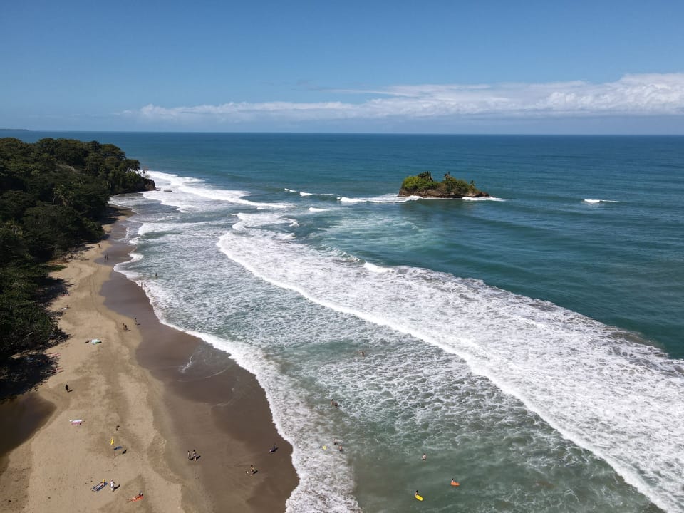 Hotel Villas y Glampings MyA, Puerto Viejo, Limon, C.R Hotel in Costa Rica
