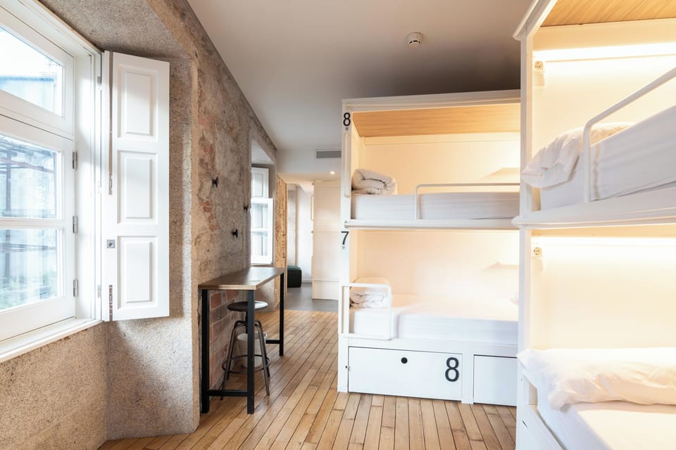 Soundproofing, WiFi (free), bed sheets