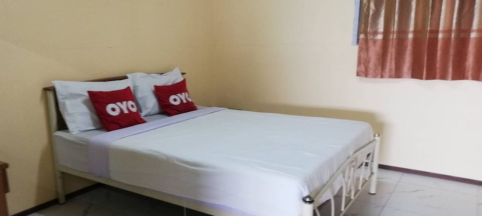 Studio | Free WiFi, bed sheets