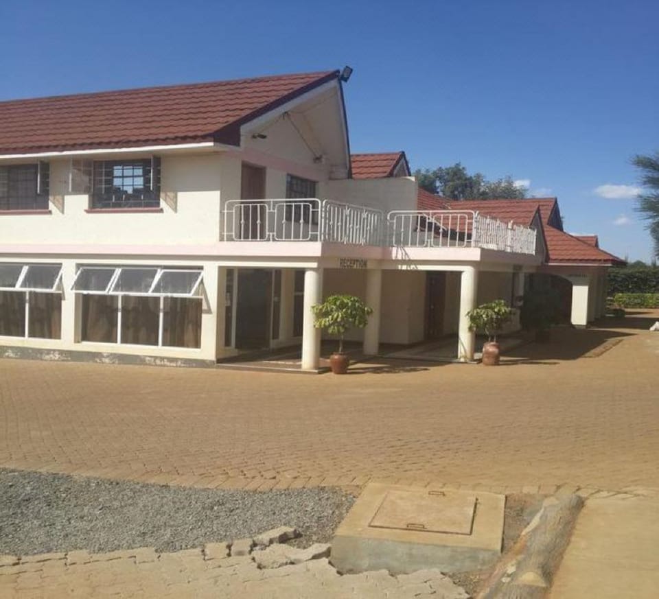 Queens Garden Hotel Hotel in Kenya