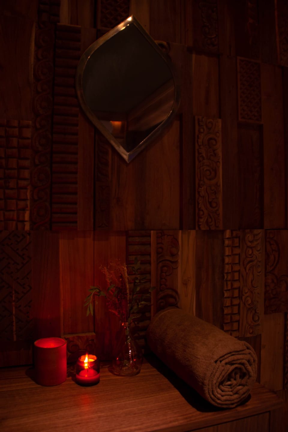 Couples treatment rooms, sauna, steam room, Turkish bath