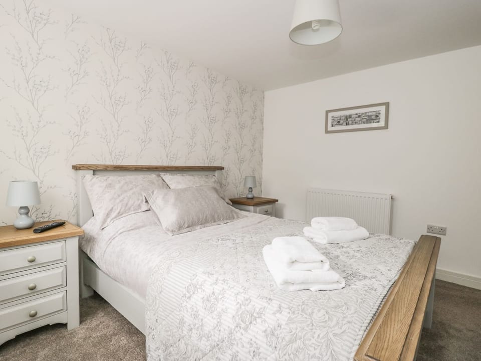 1 The Riverside Cottage in Barnard Castle