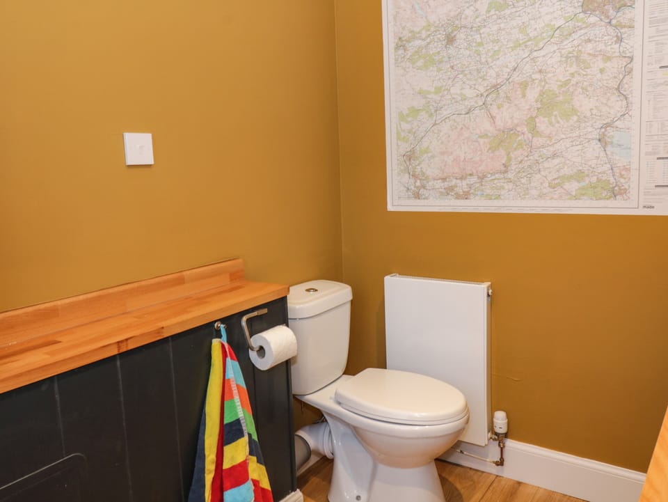 Feus Holiday Cottage Cottage in Scotland