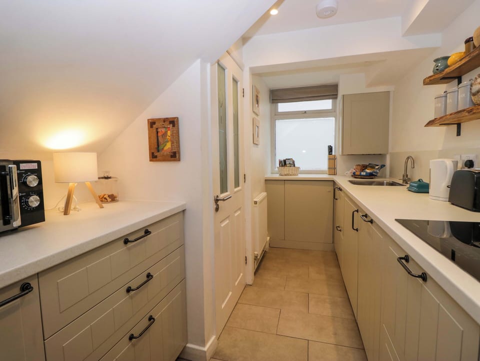 Cottage | Interior