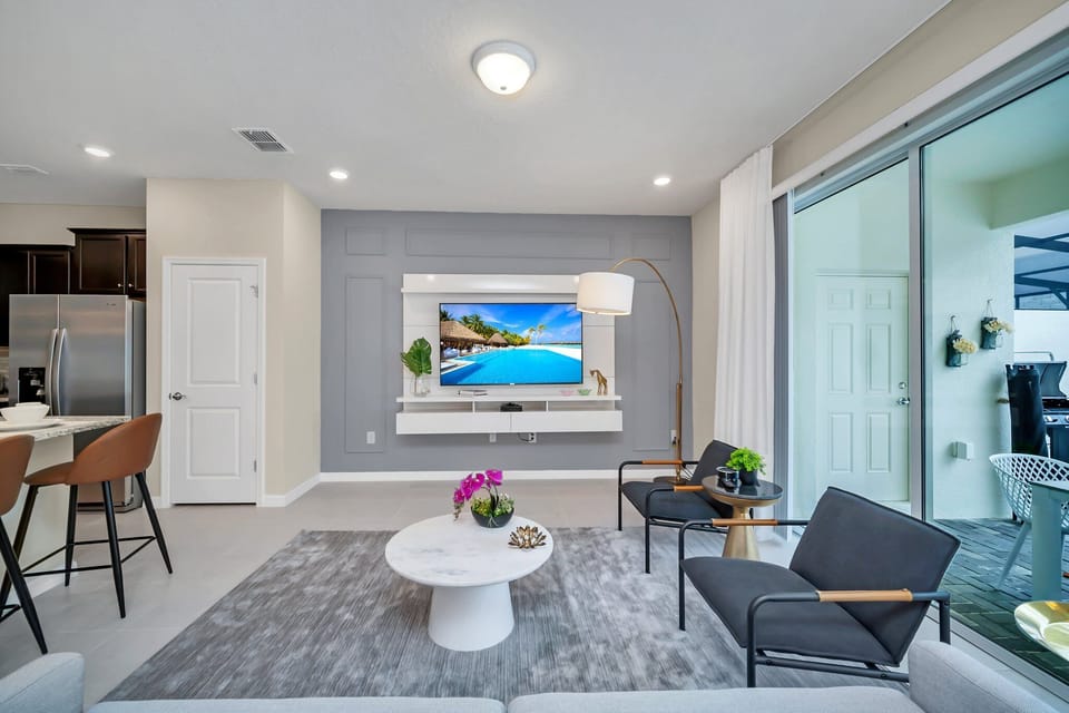 House (5 Bedrooms) | Property amenity