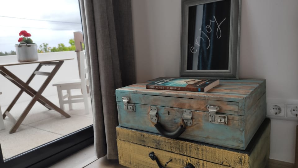 Comfort Double Room | Individually decorated, individually furnished, iron/ironing board