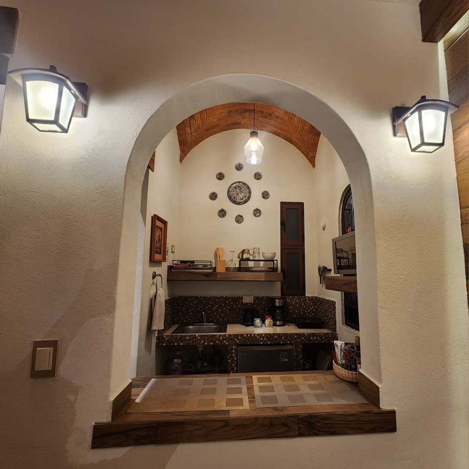Deluxe Room, 1 King Bed, Balcony, Mountain View | 1 bedroom, premium bedding, down comforters, in-room safe
