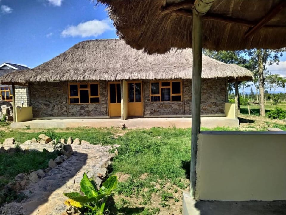 Le Tai Village Resort & Spa Hotel in Kenya