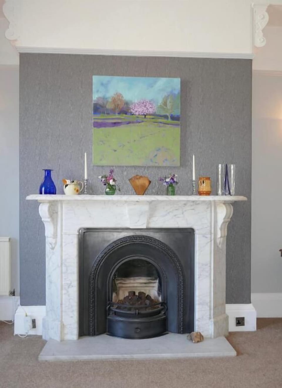 MonkBridge House Bed and Breakfast in York