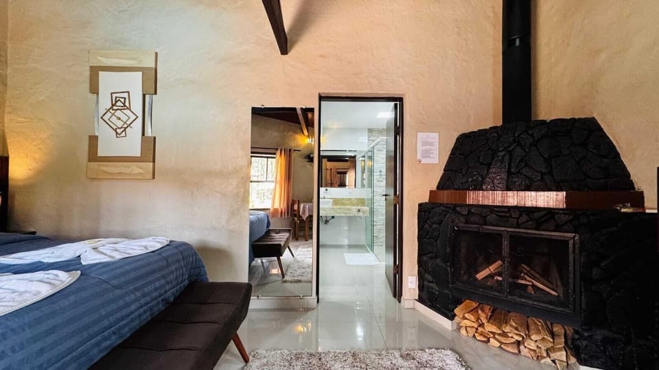 Classic Double Room | View from room