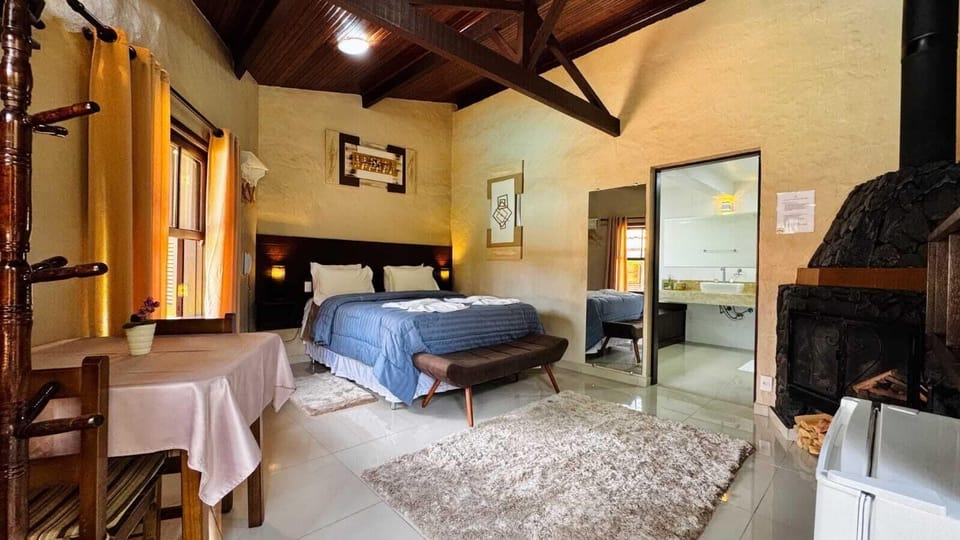 Classic Double Room | View from room