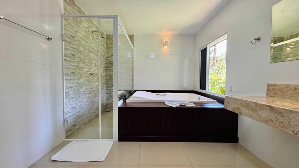 Luxury Room | View from room