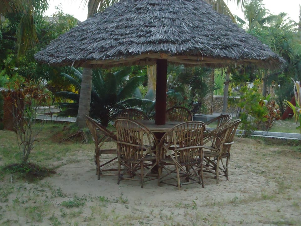 Dudu Villas N Backpackers Hotel in Lamu County, Kenya