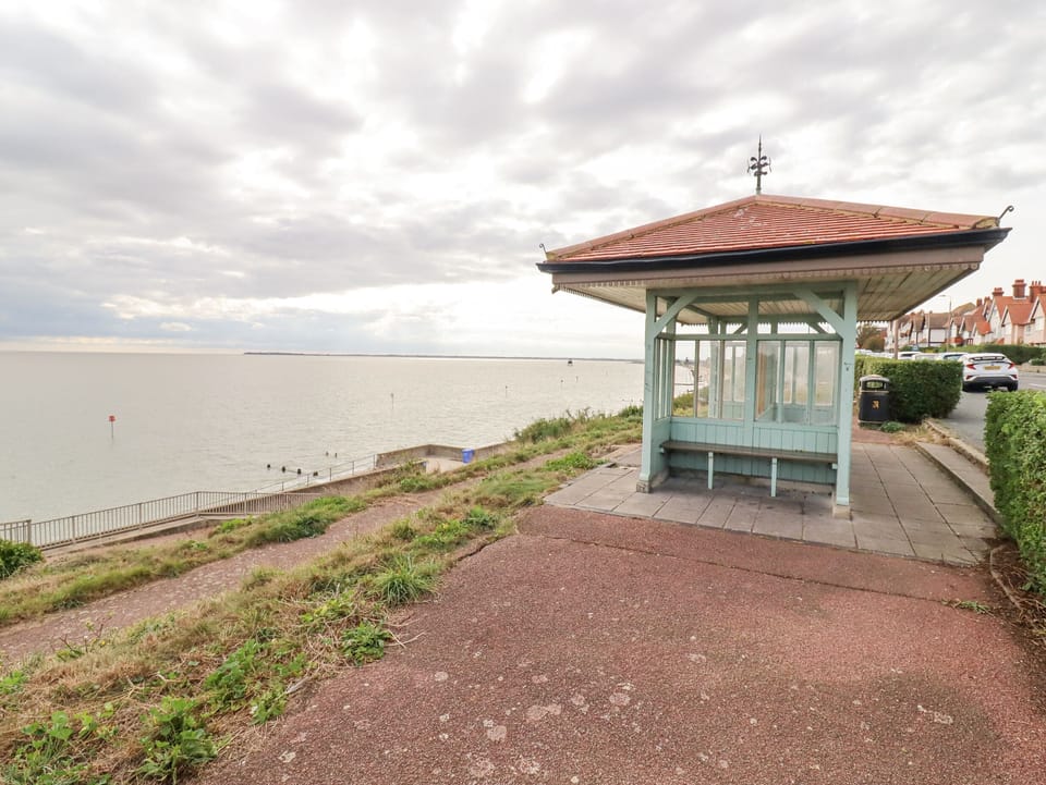 Cottage | Property grounds