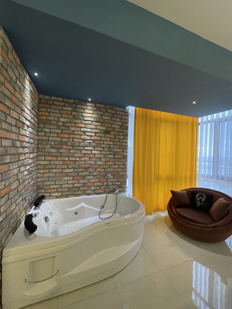 Premium Villa, 3 Bedrooms, Sea View | 3 bedrooms, premium bedding, iron/ironing board, free WiFi