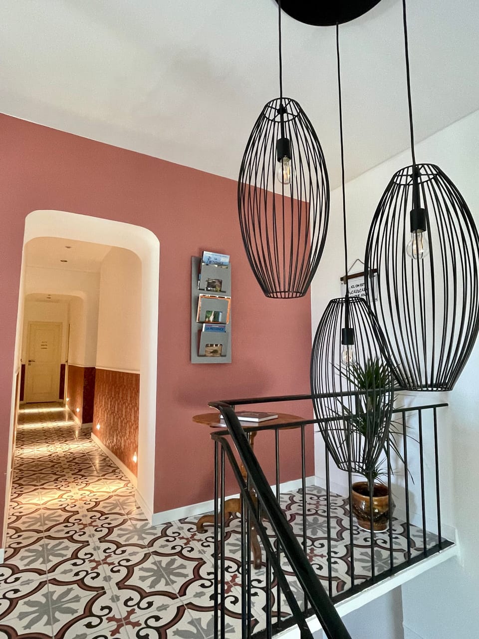 Bastide Beaudinard Bed and Breakfast in French Riviera