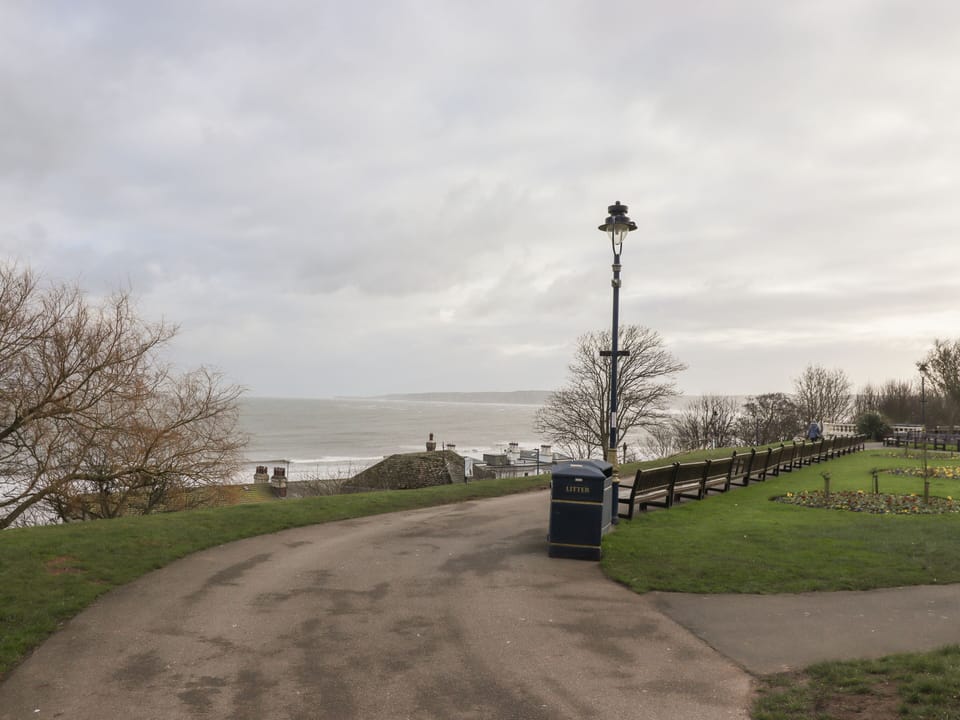 Cottage | Property grounds