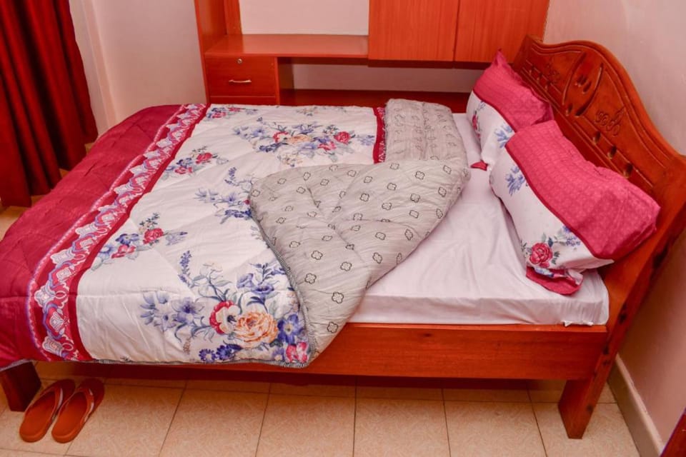 Apartment, 2 Bedrooms | Bed sheets