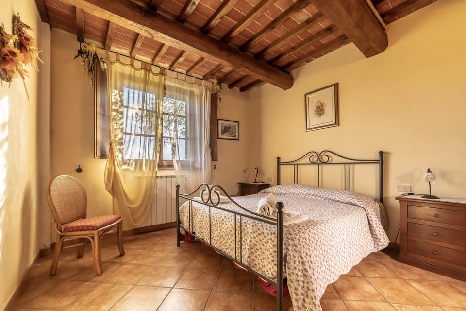Apartment, 3 Bedrooms | Free WiFi, bed sheets