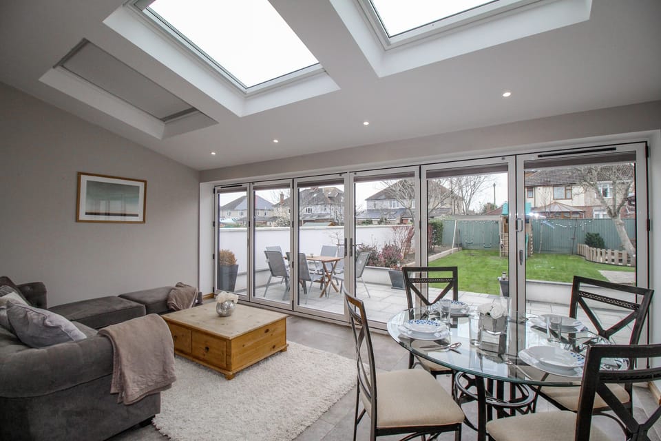 Cottage | Living room