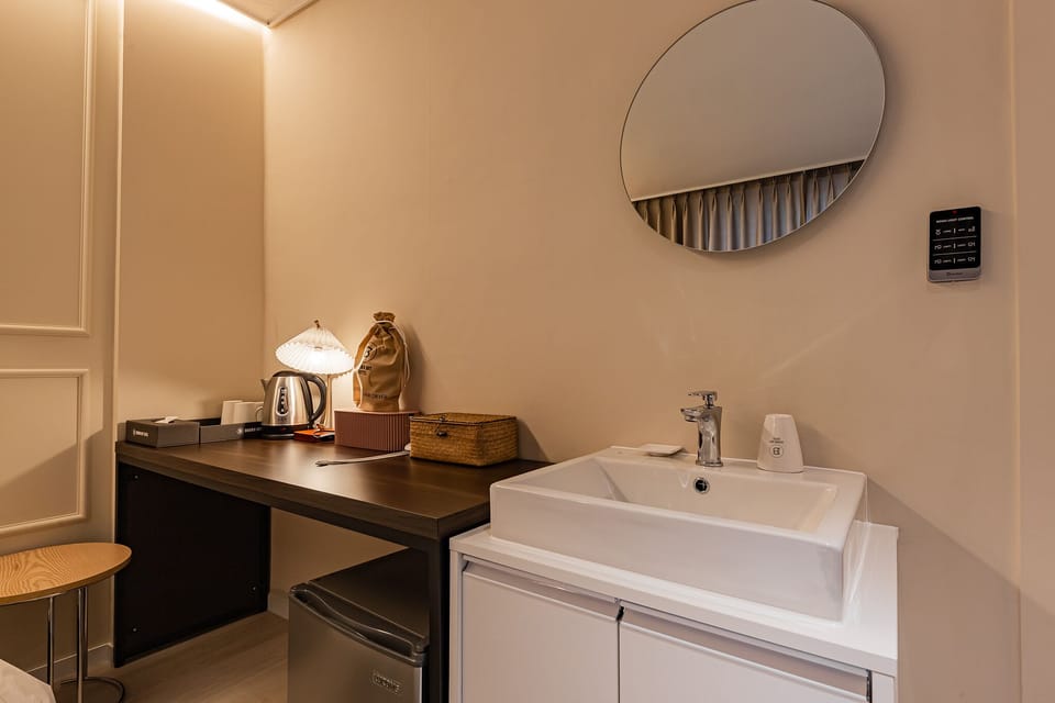 Deluxe Room | Free WiFi