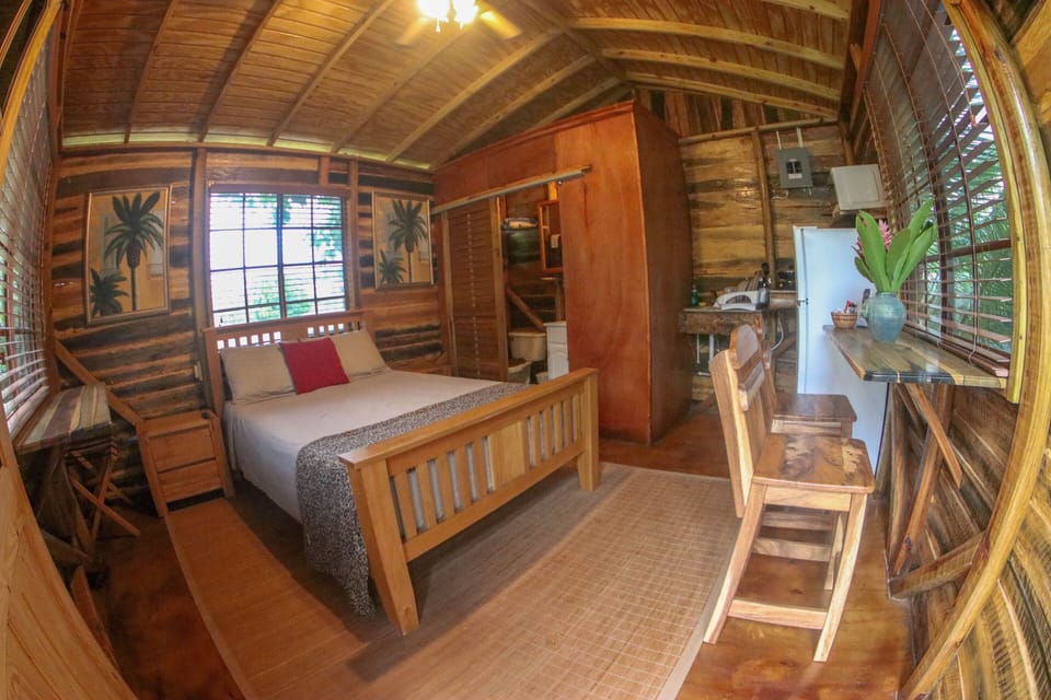 Tree House | WiFi (free)