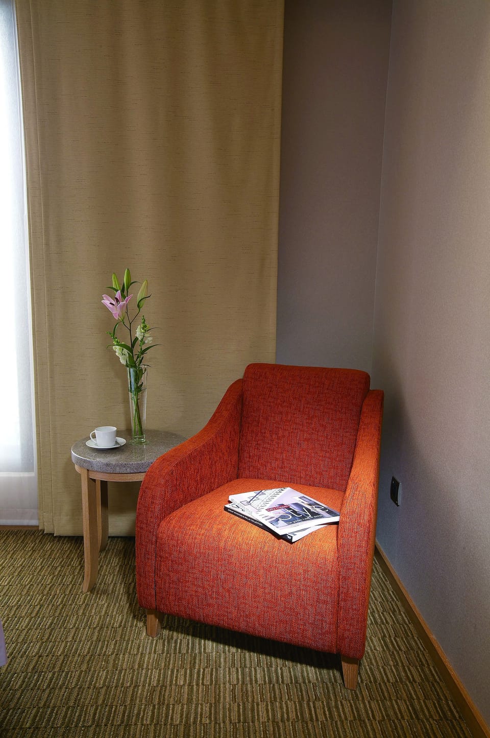 Family Room | Minibar, desk, soundproofing, free WiFi