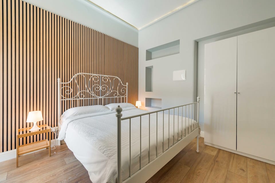 Deluxe Room | Premium bedding, memory foam beds, minibar, desk