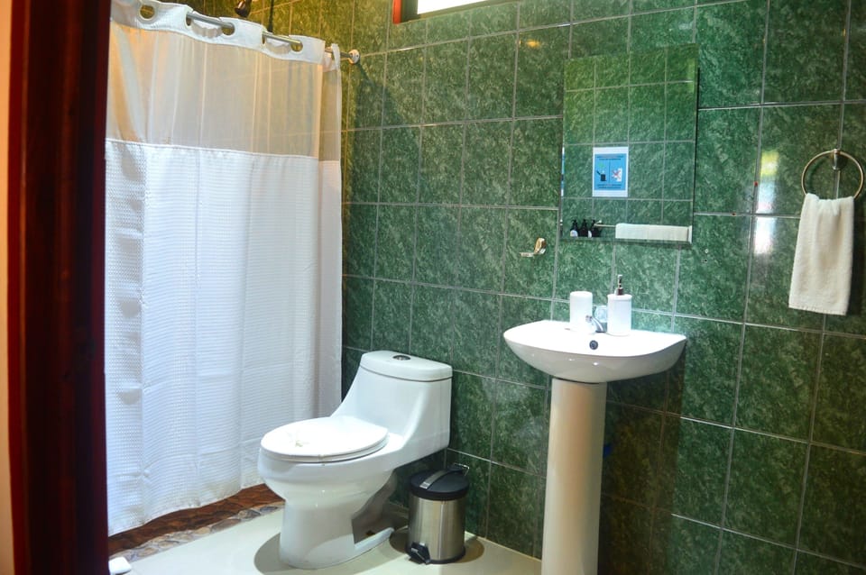 White Sands Hotel Hotel in Quepos
