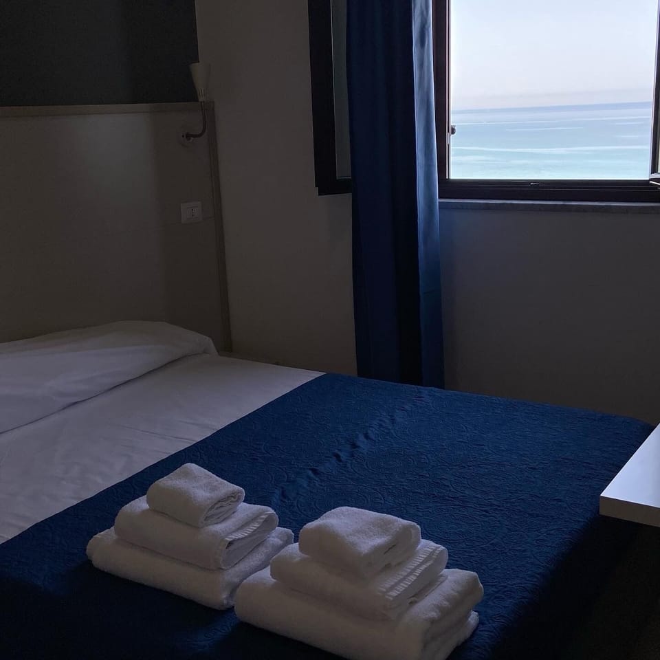 Double or Twin Room | Minibar, free WiFi, bed sheets