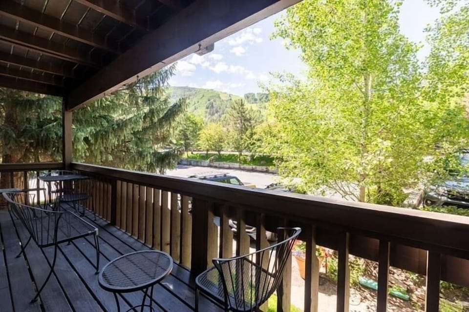 Condo, 2 Bedrooms | Balcony