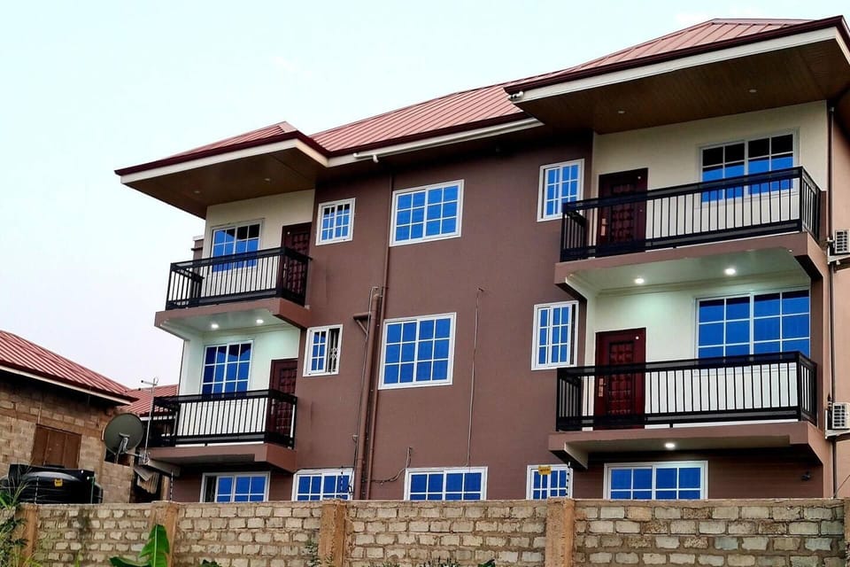 Apartment | Exterior