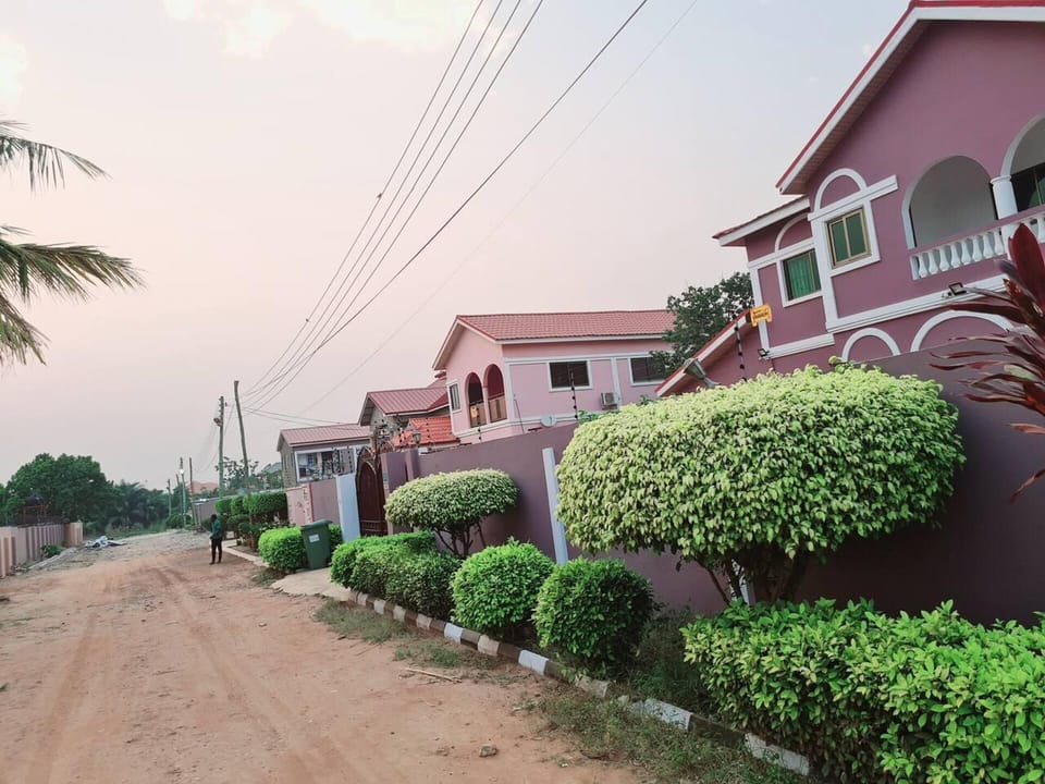 Apartment | Exterior
