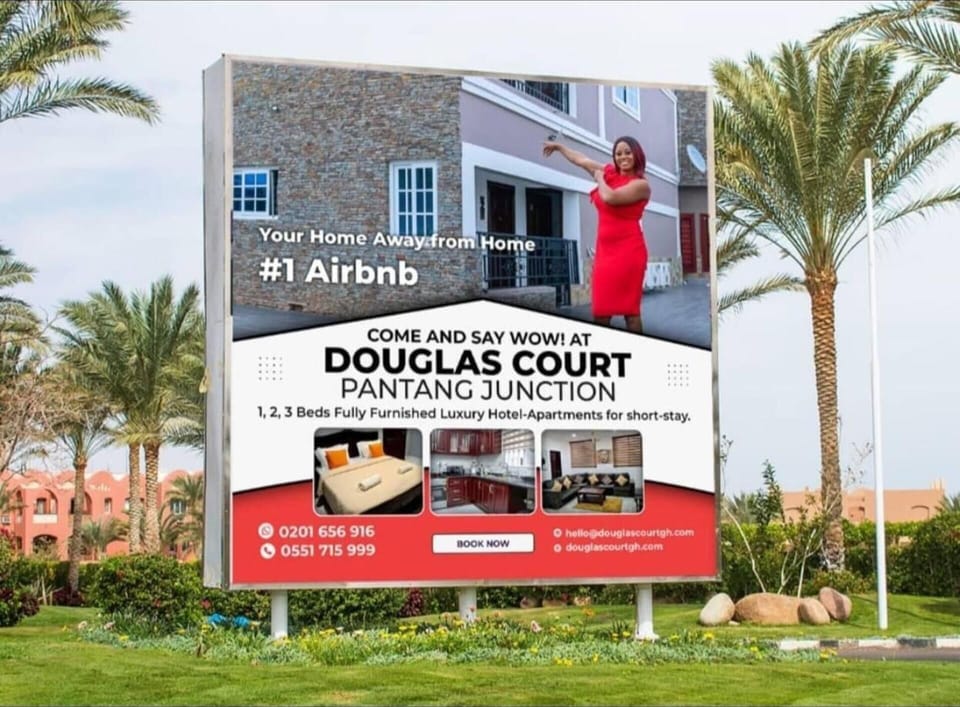 Apartment | Property grounds