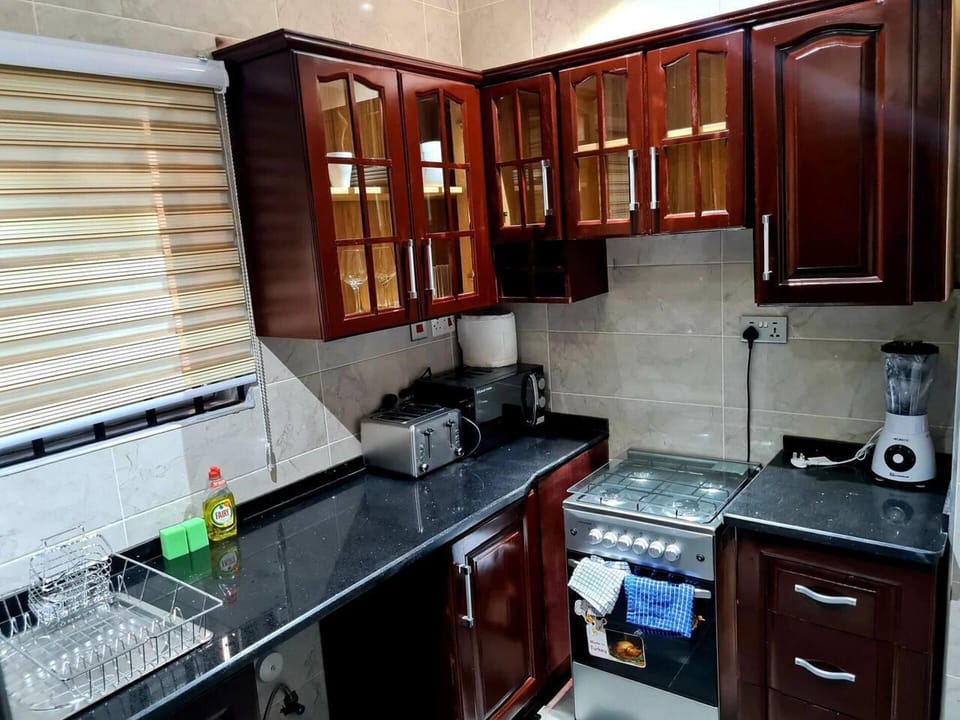 Apartment | 2 bedrooms, iron/ironing board, WiFi (free), bed sheets