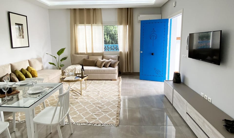 House | 1 bedroom