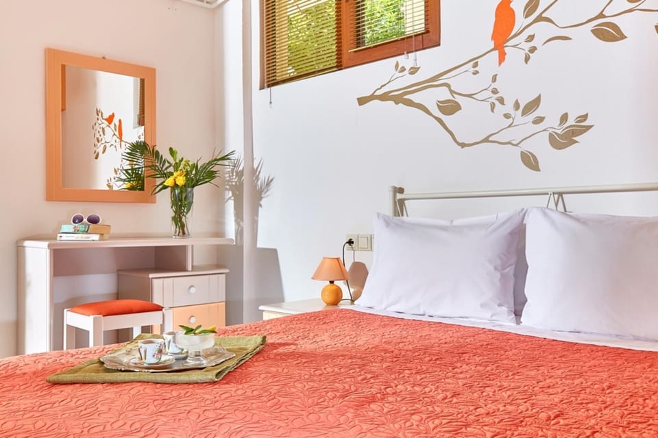 House | 1 bedroom