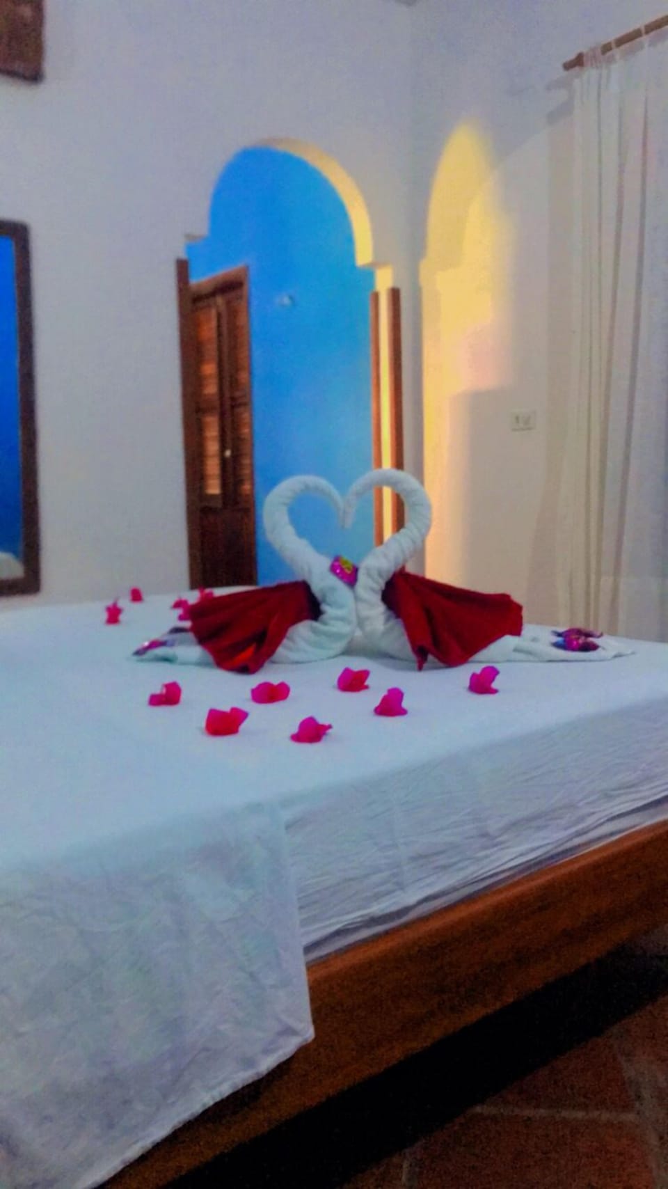 Standard Suite | Minibar, free WiFi, bed sheets