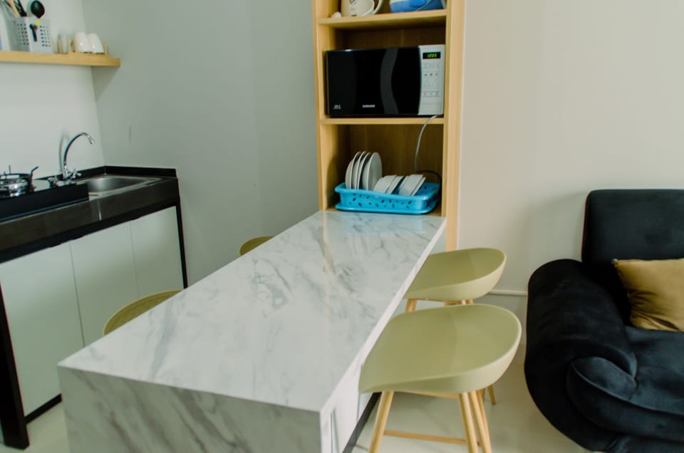 Room | 2 bedrooms, iron/ironing board, free WiFi, bed sheets