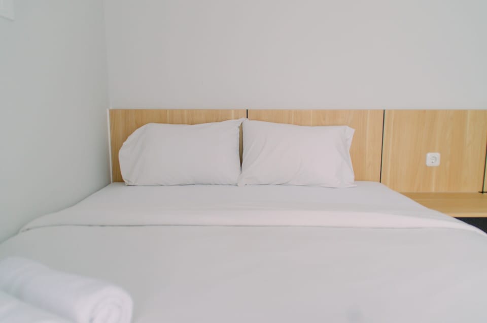Simply And Comfort Living 2Br At Transpark Bintaro Apartment Apartment in Indonesia