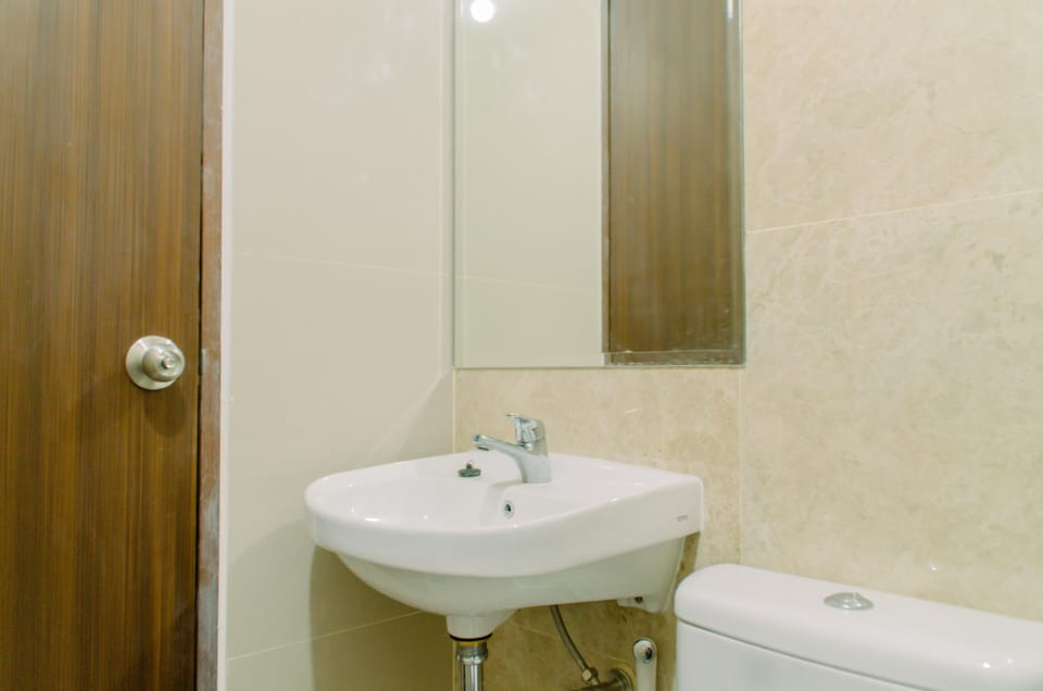 Simply And Comfort Living 2Br At Transpark Bintaro Apartment Apartment in Indonesia