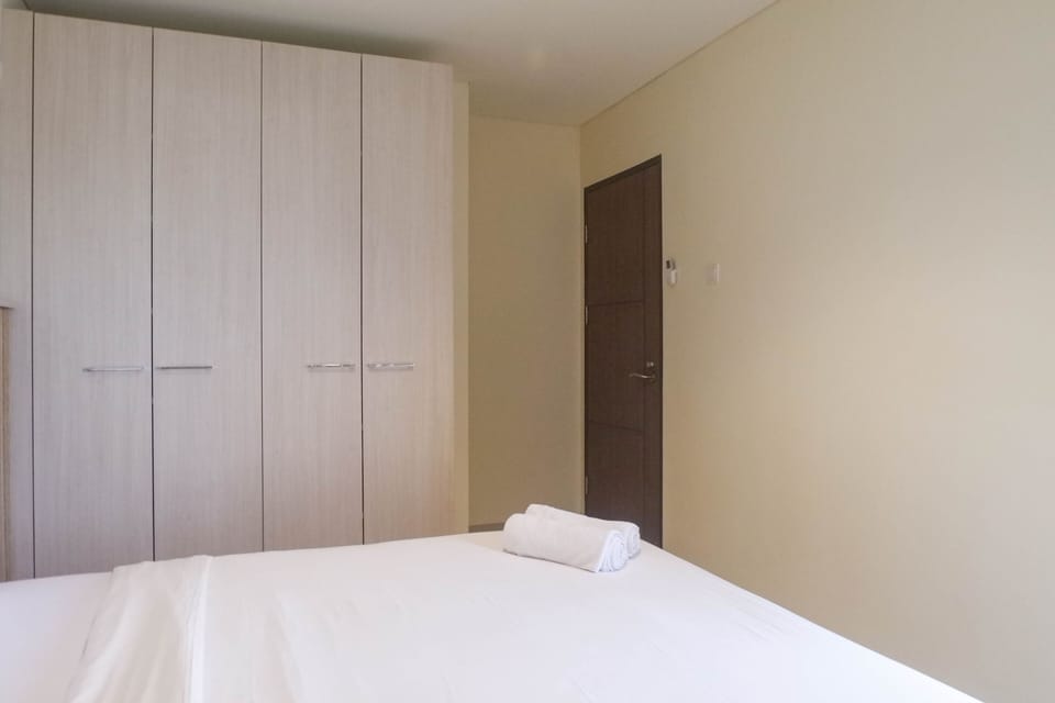Room | 1 bedroom, free WiFi, bed sheets