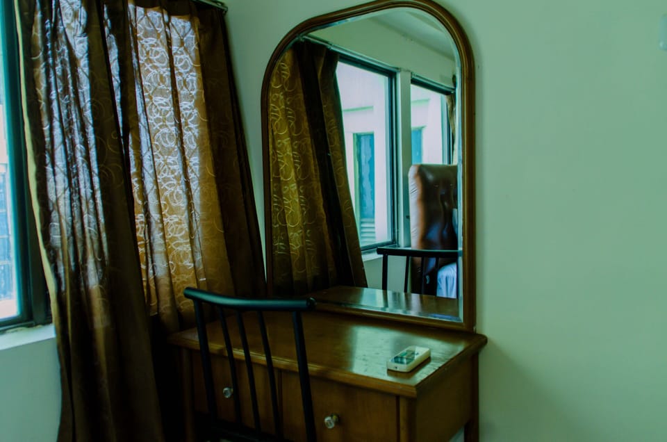 Room | 3 bedrooms, free WiFi, bed sheets