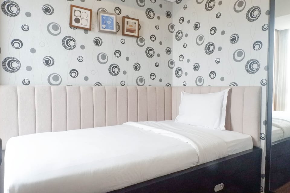 Room | 2 bedrooms, bed sheets