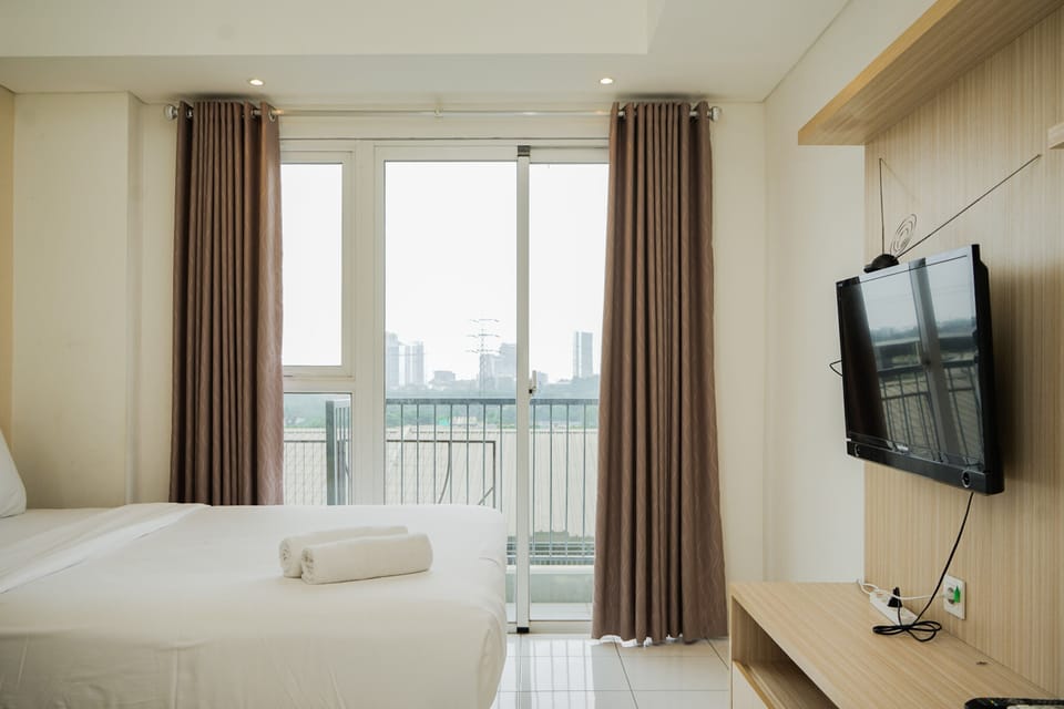 Room | 1 bedroom, free WiFi, bed sheets