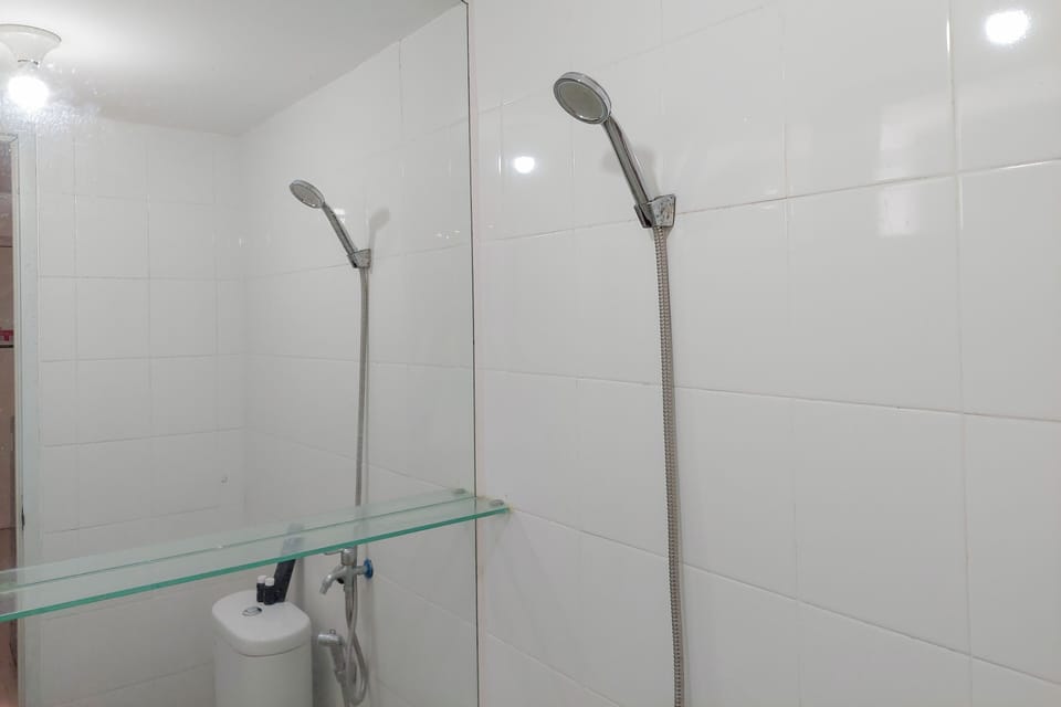 Comfort 2Br Apartment At Bassura City Apartment in Jakarta