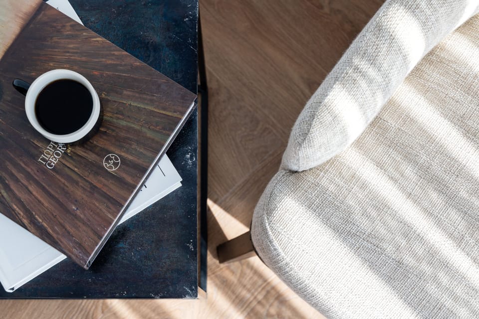 Junior Suite, City View | Premium bedding, pillowtop beds, minibar, in-room safe