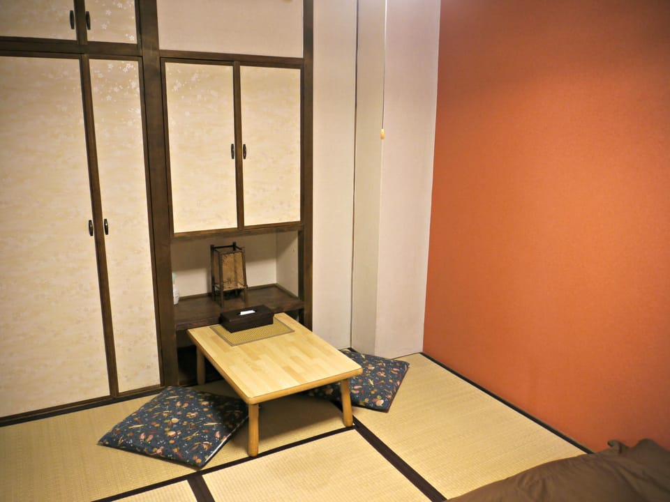 In-room safe, blackout drapes, free WiFi, bed sheets