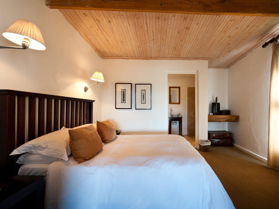 In-room safe, individually furnished, desk